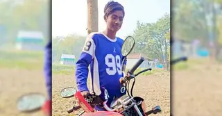 মানিকগঞ্জে শিশু আতিকা হত্যা মামলার প্রধান আসামি নাঈম গ্রেপ্তার